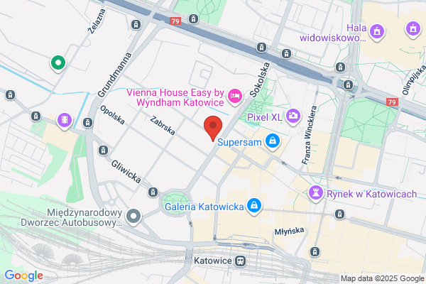 Parafia rzymskokatolicka Przemienienia Panskiego