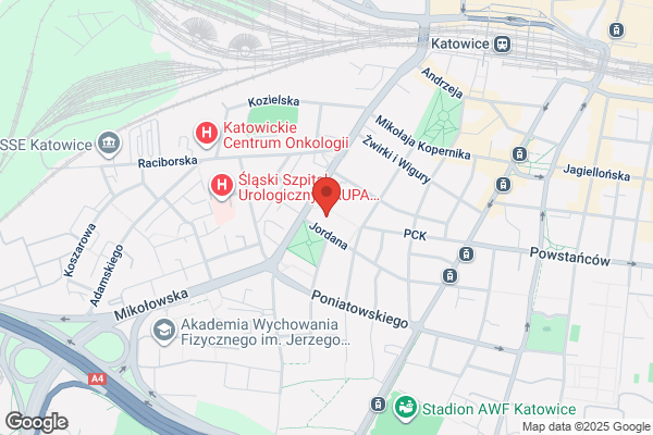 Parafia rzymskokatolicka sw. Apostolów Piotra i Pawla