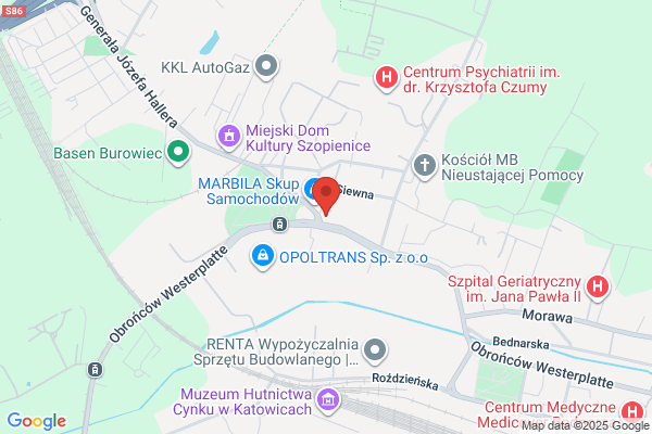 Brych Wlodzimierz. Zaklad krawiecki