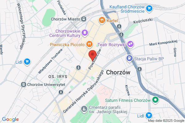 Cieslar Jerzy. Pracownia krawiecka