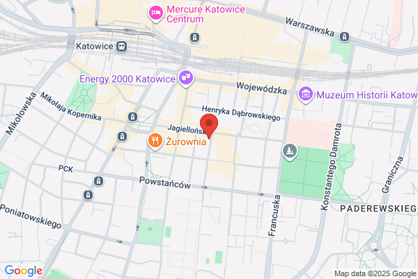 Latka Mariola. Krawiectwo