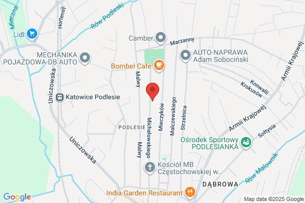 Nesta. PPHU. Buczek Z., mgr