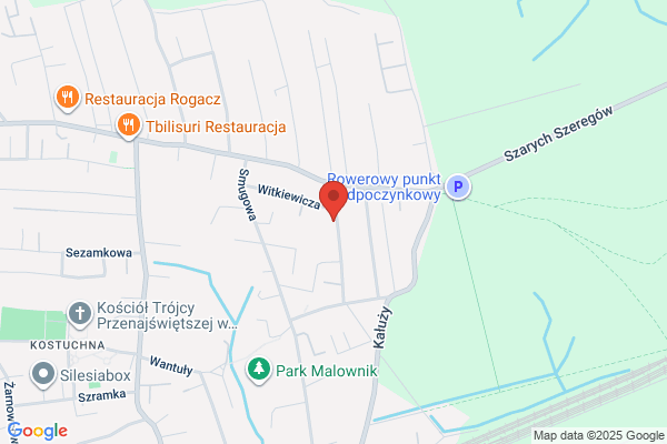 Soprych Czeslaw. Zaklad krawiecki