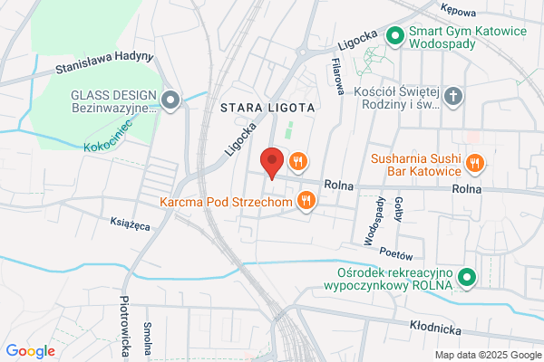 Reprosystem. Spóldzielnia Pracy