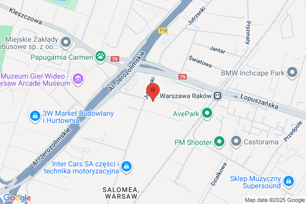 Mac Edukacja SA