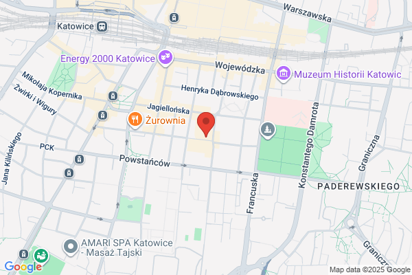 Górnoslaskie Centrum Kultury