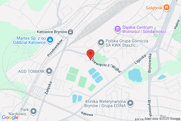 Dom Kultury KWK Wujek
