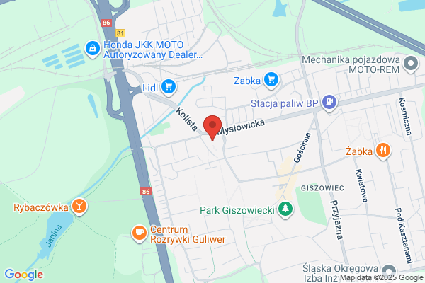 Giszowieckie Centrum Kultury KSM