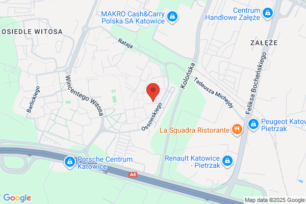 Kozuchy, futra, skóry. Uslugi. Jakubowska-Faber Sonia