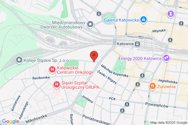 Masny Eugeniusz. Zaklad kozuszniczo - skórzany