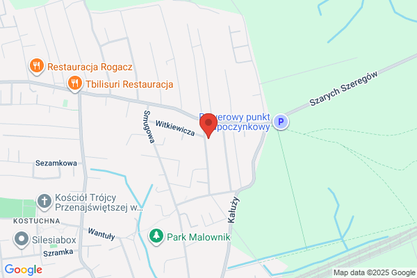 Bukietowo. Ziobron J.
