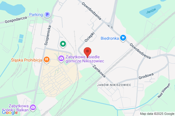 Bulka Elzbieta. Kwiaciarnia