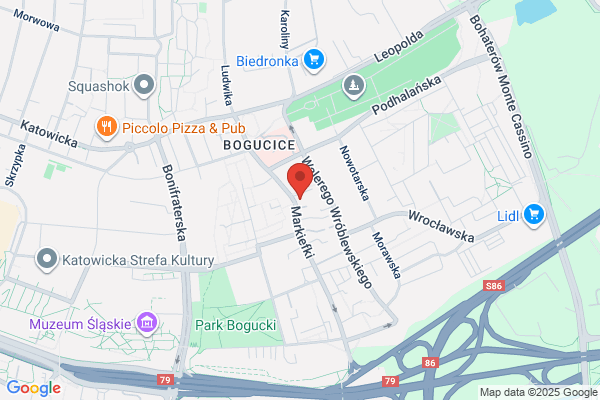 Firma Handlowa Ramirez