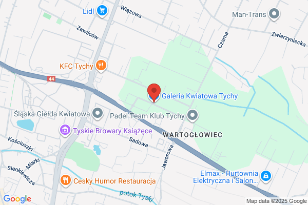 Galeria Kwiatowa