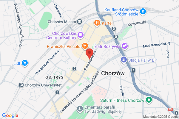Magia roslin. Kwiaciarnia. Chromik J.