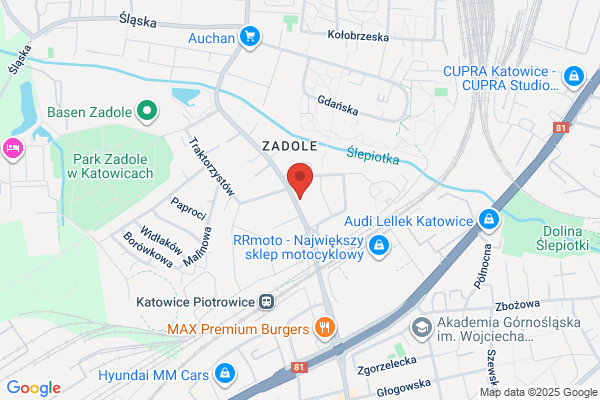 Studio Kwiatowe