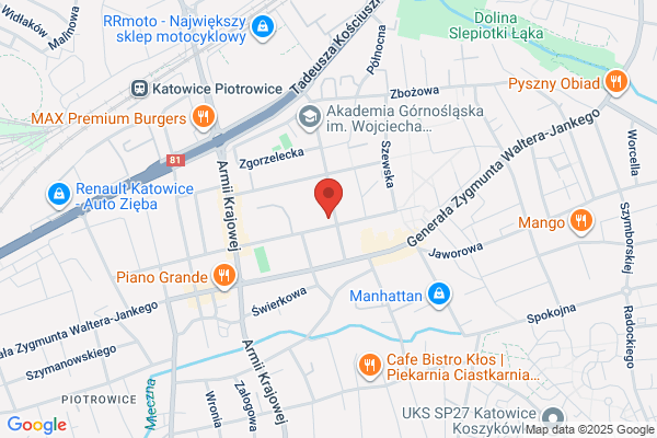 Anchem. Laboratorium analiz medycznych NZOZ