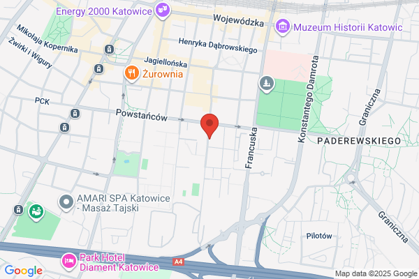 Centralne Laboratorium Zespolu Wojewódzkich Przychodni Specjalistycznych. Pracownia hormonów