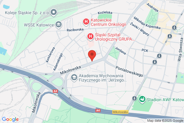 Fryda Teresa, dr nauk med. Laboratorium medyczne