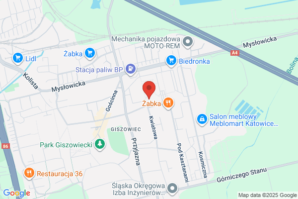 Fryda Teresa, dr nauk med. Laboratorium medyczne. Punkt pobran