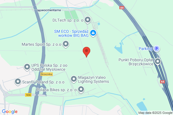 Labhal SC. Laboratorium badan technicznych wegla