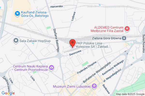 Korporacja TLK SA