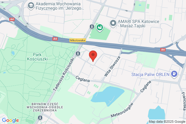 Pyszkowska Jadwiga, dr nauk med. Spec. anestezjolog