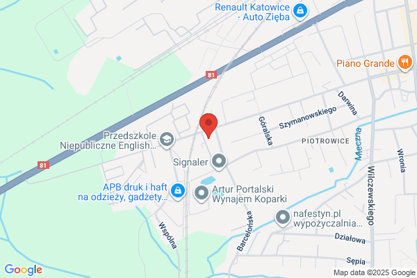 Centrum Chirurgii Plastycznej