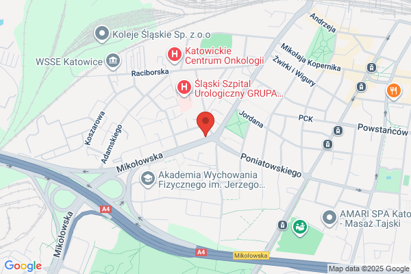 Misiewicz-Opiela Dorota, dr nauk med. Gabinet