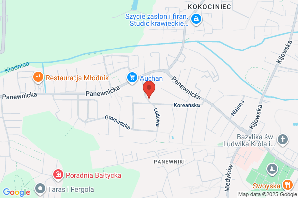 Woch Ewa, lek. med. Spec. dermatolog, homeopata. Dermatoskopia