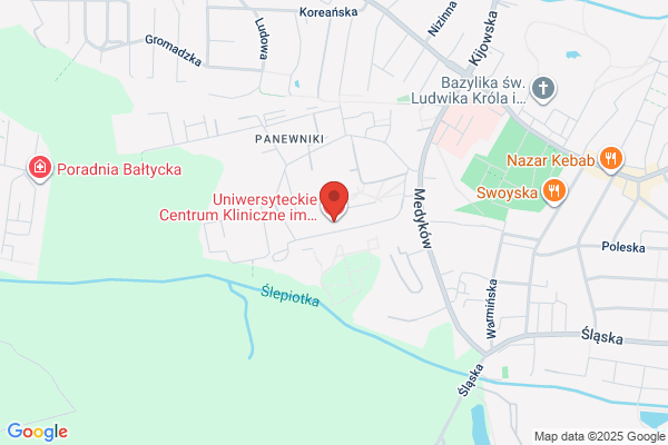 Helimed. Pracownia rezonansu magnetycznego. SPSK nr 6 SUM w Katowicach. Górnoslaskie Centrum Zdrowia Dziecka im. Jana Pawla II