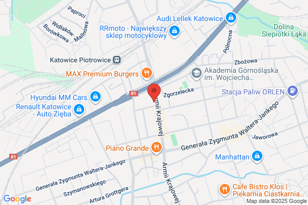 4 Health. Centrum Endokrynologiczne. Czerwinska dr