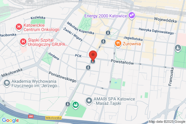 Malecka-Tendera Ewa, prof. dr hab. nauk med. Spec. pediatra, endokrynolog. Gabinet