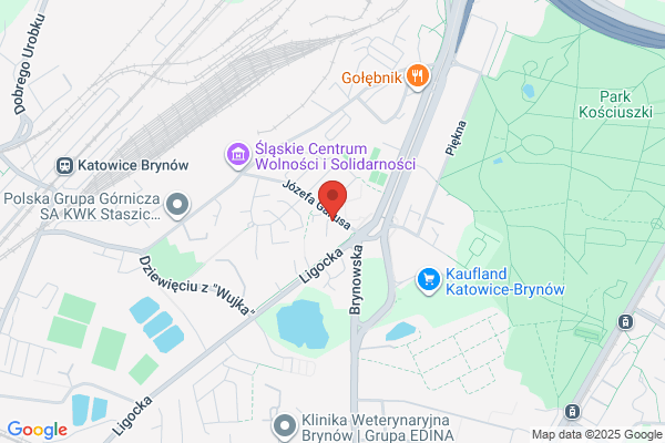 Drozd-Leuchter Krystyna, lek. med. Spec. ginekolog poloznik. Gabinet