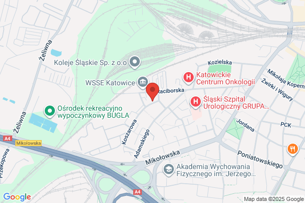 Kelm Marek, lek. med. Spec. ginekolog poloznik