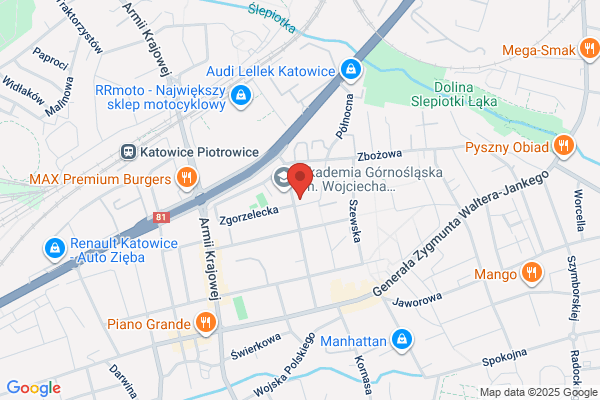Medicus. Specjalistyczna praktyka lekarska. Radwan K.