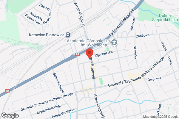 Wybraniec Danuta, lek. medycyny ogólnej. Spec. internista