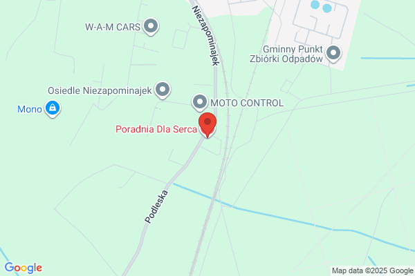 Centrum Kardiologii. NZOZ