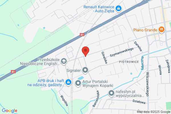 Dudek-Niechcial Malgorzata, lek. med. kardiolog