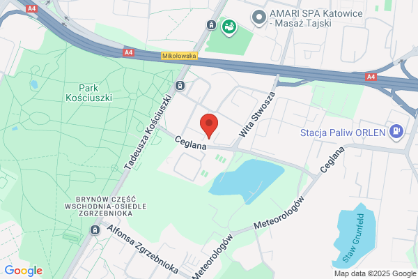 Ochala Andrzej, dr nauk med. kardiolog