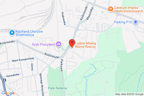 Golach-Noworyta Iwona, lek. med. Spec. neurolog. Gabinet neurologiczny