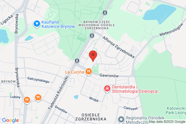 Lis-Kos Krystyna, dr nauk med. neurolog. Gabinet EEG