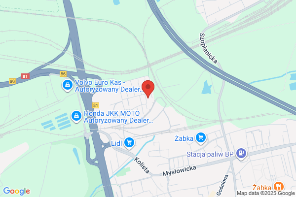 Tuganowska Grazyna, dr nauk med. Gabinet leczenia schorzen kregoslupa