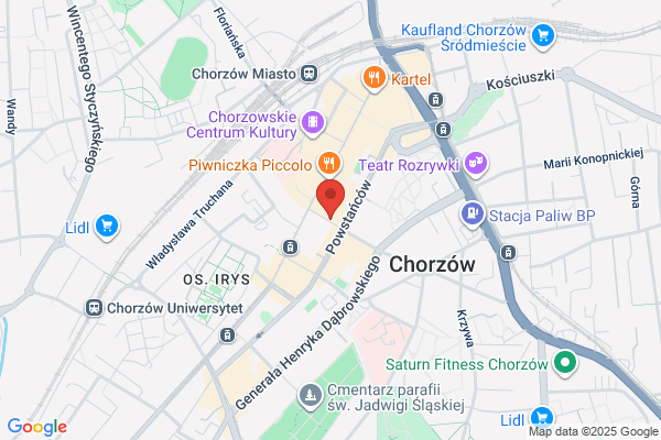 Broda Alicja, lek. med. Spec. chorób oczu