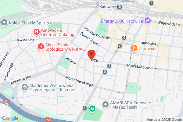 Visu-Med. Specjalistyczna poradnia okulistyczna dla chorych na cukrzyce