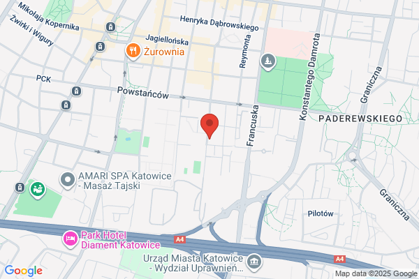 Labudzinska-Kasprzak Bogumila, dr nauk med. patomorfolog cytolog. Gabinet