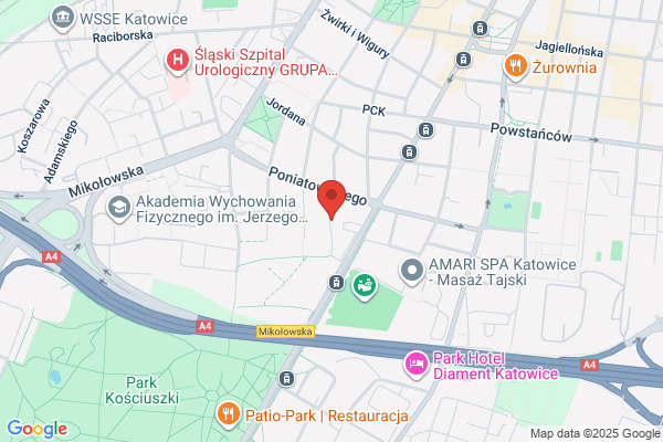 Dental-Med. Przychodnia stomatologiczna