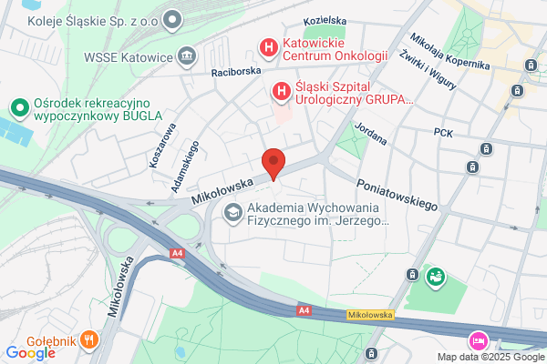Rozwadowska-Wróblinska Anna, lek. med. Spec. ortopeda traumatolog. USG narzadu ruchu