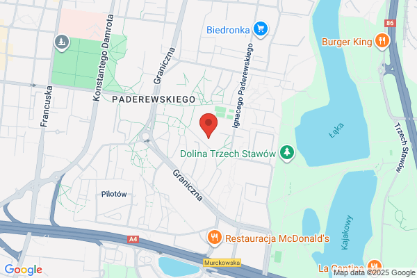 Galoch-Wilczek Barbara, lek. med. Spec. psychiatra. Gabinet