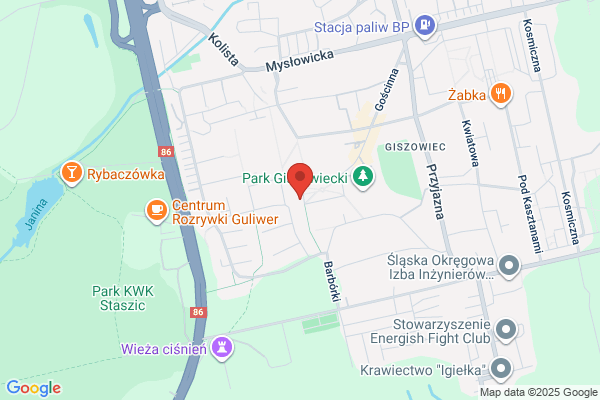 Delta-Med. Sp. z o.o. Praktyka lekarzy rodzinnych NZOZ